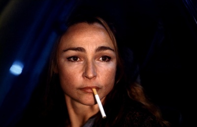 凯瑟琳·弗洛的写真