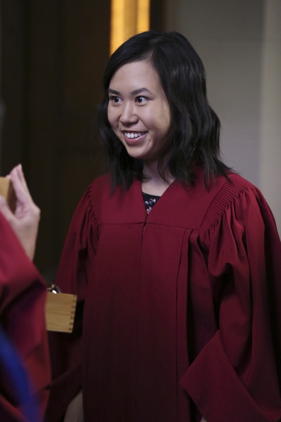 雷蒙娜·杨的写真-雷蒙娜·楊