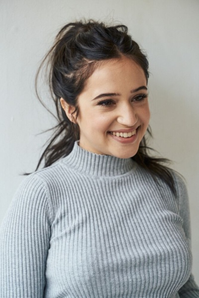 吉第安·艾朵的写真