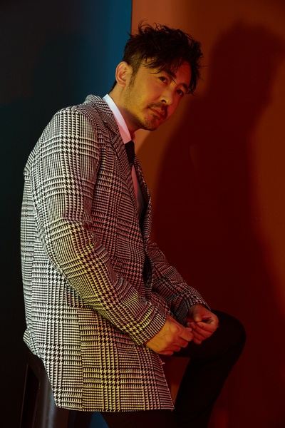 李雅男的写真-李雅男