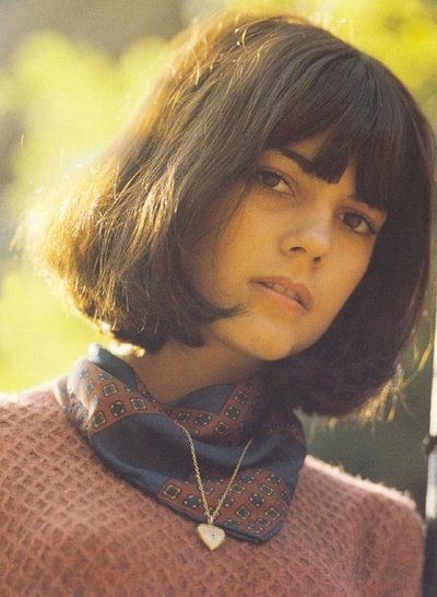 香妲儿·戈雅的写真