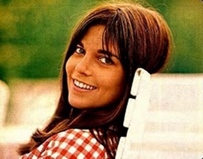 香妲儿·戈雅的写真