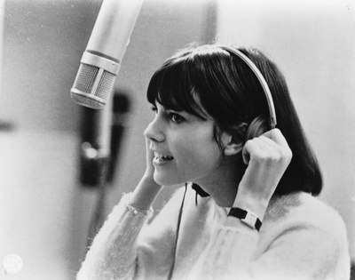 香妲儿·戈雅的写真