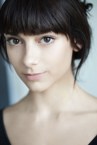 索菲·德马雷的写真