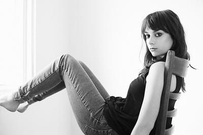 索菲·德马雷的写真