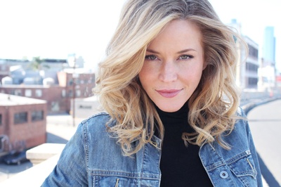 克里斯汀·达尔顿的写真