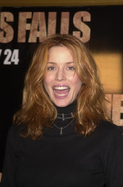 克里斯汀·达尔顿的写真