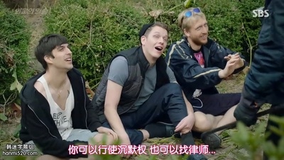 丹尼尔·乔伊·奥尔布赖特的写真-疑问的一胜 의문의 일...