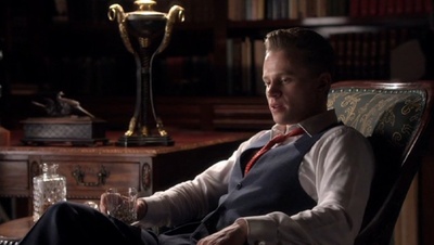 马特·莱维特的写真