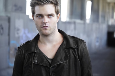 哈里·库克的写真