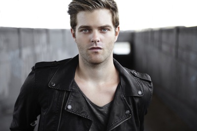 哈里·库克的写真