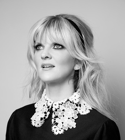 阿尔登·马林的写真