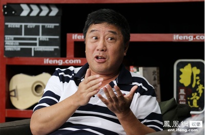 叶大鹰的写真-叶大鹰回忆张国荣http:...