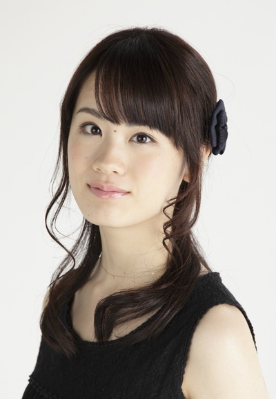 濑户麻沙美的写真