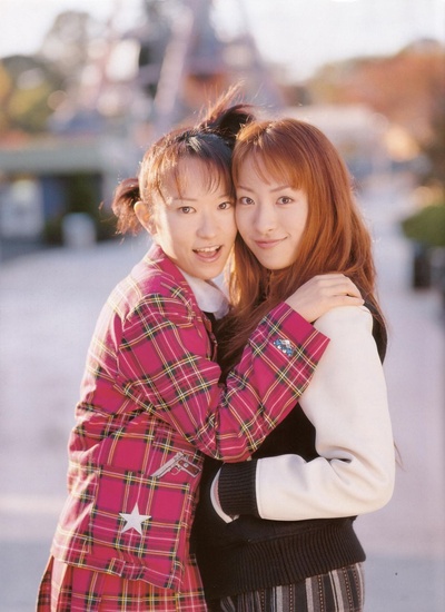 植田佳奈的写真