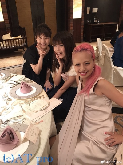 明坂聪美的写真