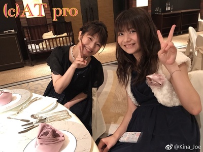 明坂聪美的写真