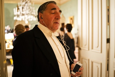 吉姆·卡特的写真