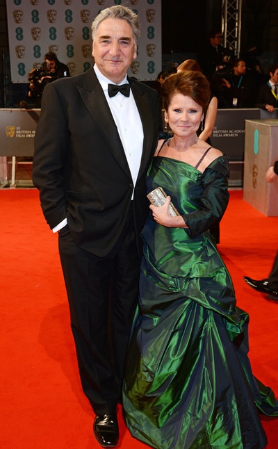 吉姆·卡特的写真