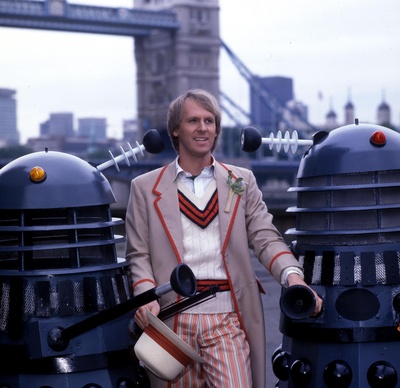 彼得·戴维森的写真