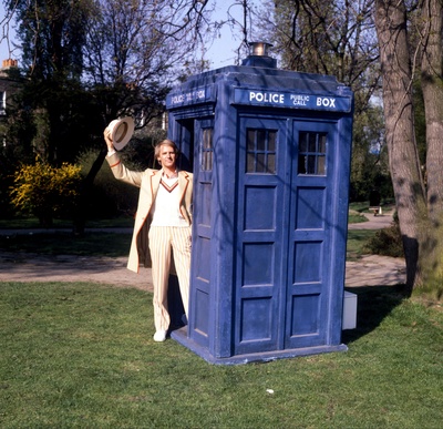 彼得·戴维森的写真