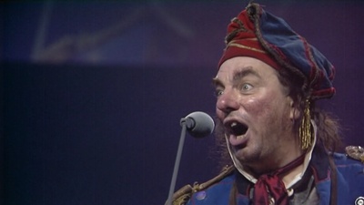 艾伦·阿姆斯特朗的写真