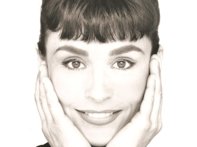  戴安·维诺拉的写真