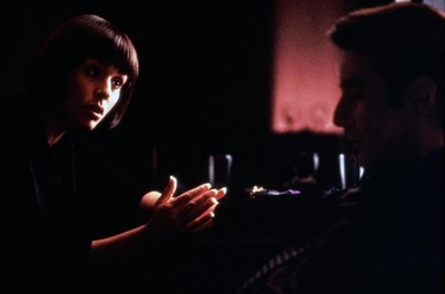  戴安·维诺拉的写真