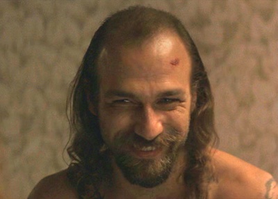 凯文·盖奇的写真