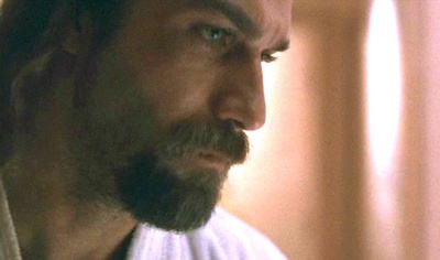 凯文·盖奇的写真