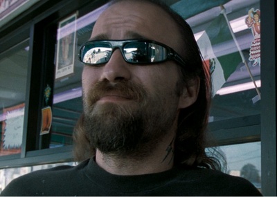 凯文·盖奇的写真