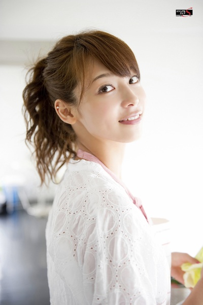 相武纱季的写真