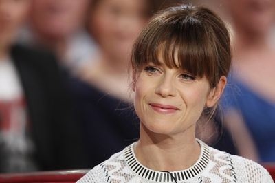 玛琳娜·佛伊丝的写真