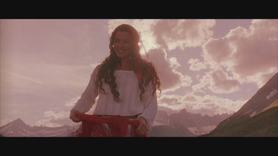 安娜贝拉·莎拉的写真-美梦成真 What Dream...