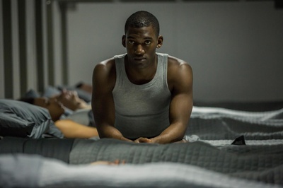 马拉基·卡比的写真