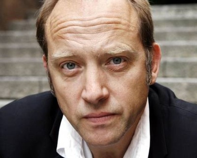 萨穆埃尔·弗洛勒的写真