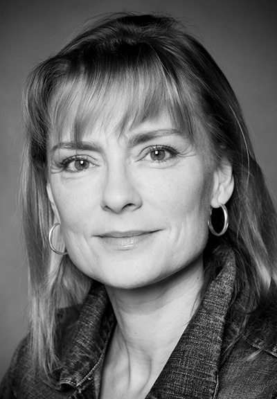 玛丽·理查德森的写真