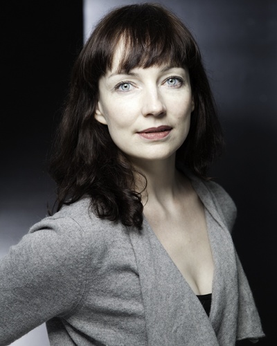 妮可拉·哈里森的写真