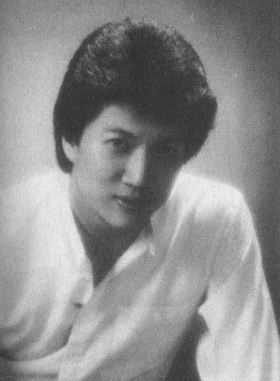 李道洪的写真-李道洪