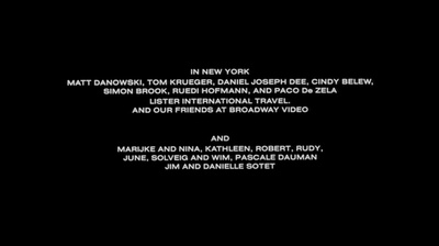 索尔维格·多马尔坦的写真