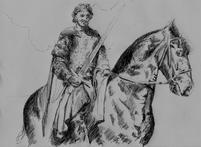 大卫·奥克斯的写真-拍摄圣殿春秋时给自己...