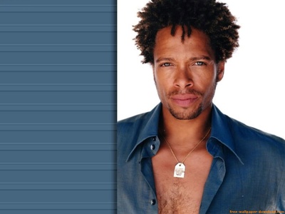 加里·杜尔丹的写真