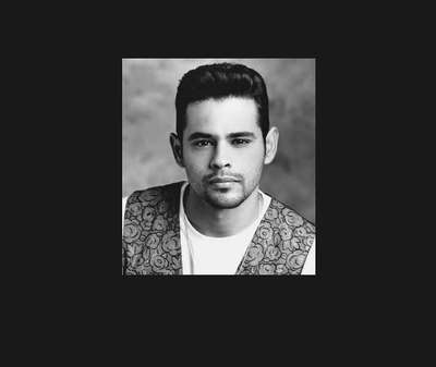 雷蒙德·克鲁斯的写真-哈哈哈哈哈哈哈哈哈哈...