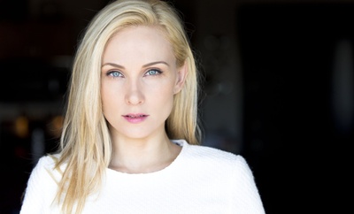 亚历克西斯·肯德拉的写真