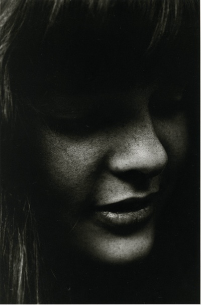 艾丽·麦古奥的写真