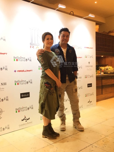 陈彦行的写真-陈彦行2018年、活动...