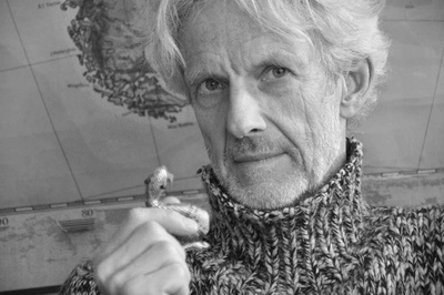 马修·加里瑞的写真