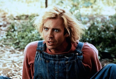 杰夫·法赫的写真