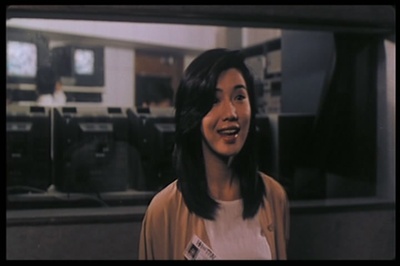 关秀媚的写真-关秀媚 Suki Kwan