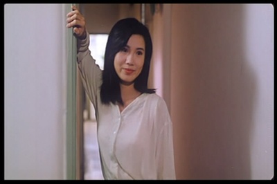 关秀媚的写真-关秀媚 Suki Kwan